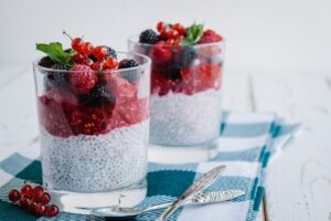 Chia Coconut Milk Recipe – Najskuteczniejsza dieta odchudzająca