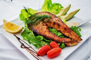 Jak schudnąć po cesarskim cięciu? Bezpieczne metody i dieta