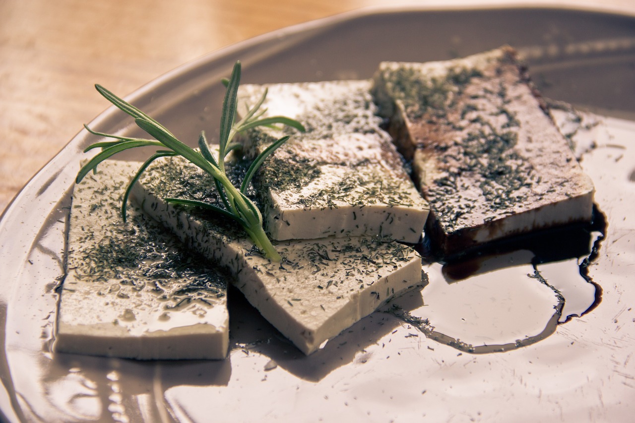 Tofu Casserole Recipe – Szybki i łatwy obiad