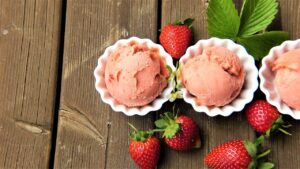 Jak zbilansować dietę wegetariańską?