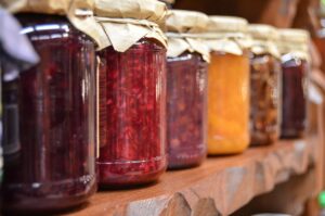 Dżem z Mango: Smakowity Dodatek do Twoich Śniadań