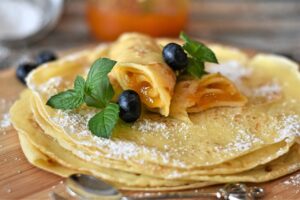 4 posiłki dziennie – jak zdrowo zaplanować dietę?